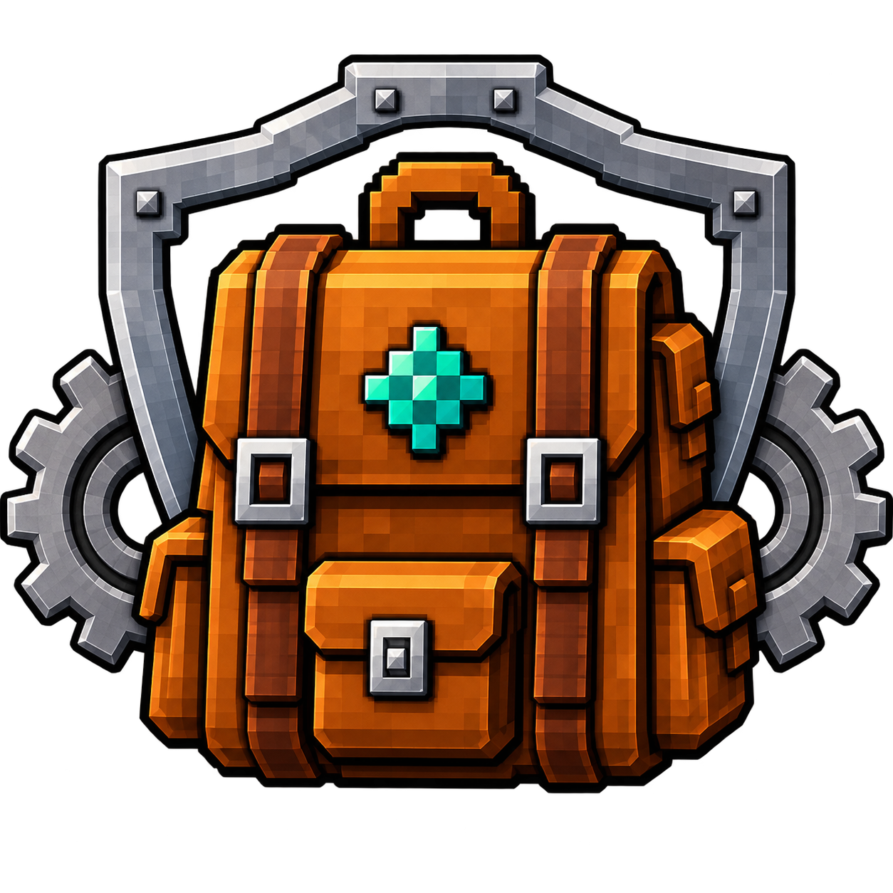 Backpack Gear logo